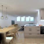 olina Beratung 3D Rendering