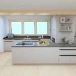 olina Beratung 3D Rendering