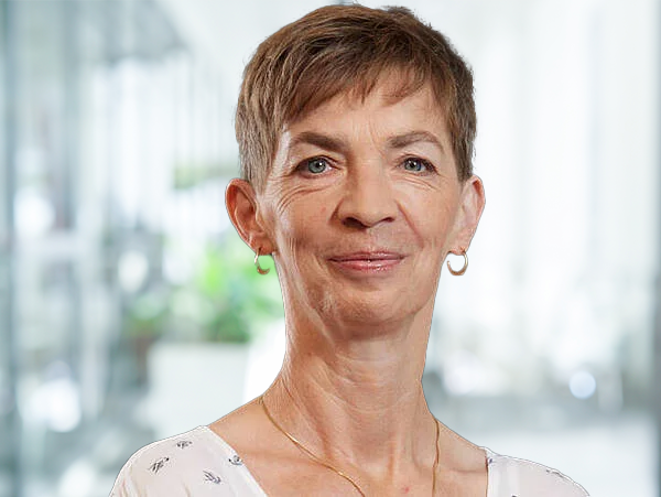 Eva Mauernböck