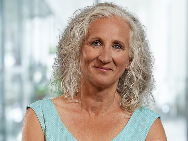Gabriele Brunnmair