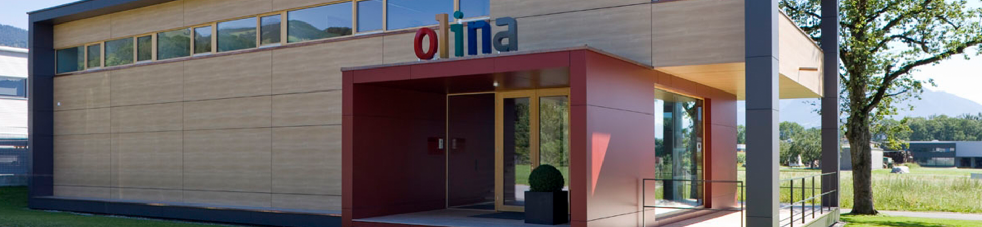 olina Franchise GmbH