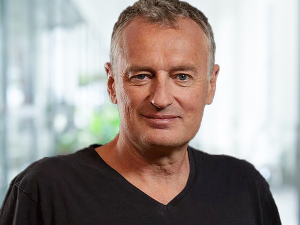 Klaus Brunnmair