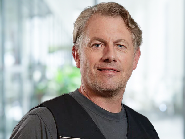 Markus Bichler
