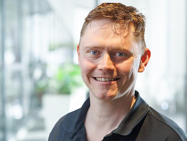 Patrick Malzer