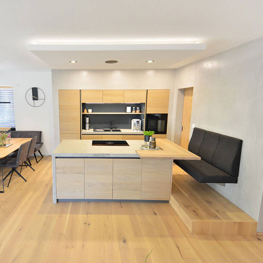 kleine-kueche-grifflos-wels