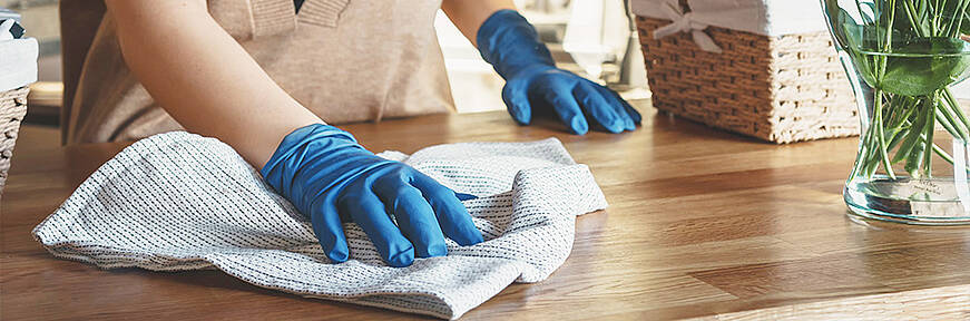 Küchenplatte Holz reinigen Küchenplatte Holz reinigen