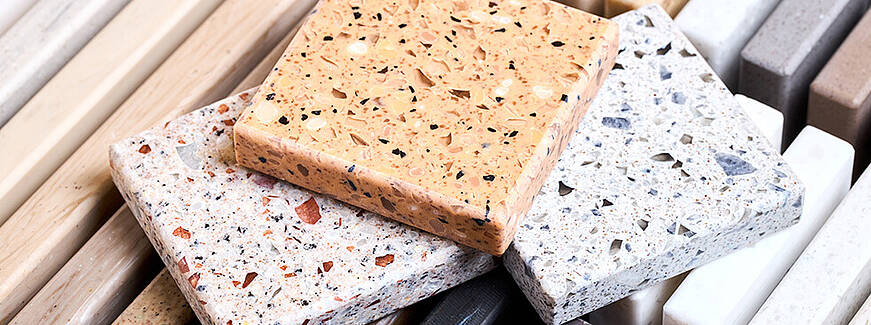 quarzstein arbeitsplatte dekore quarzstein arbeitsplatte dekore