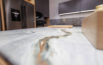 quarzstein arbeitsplatte detail quarzstein arbeitsplatte detail