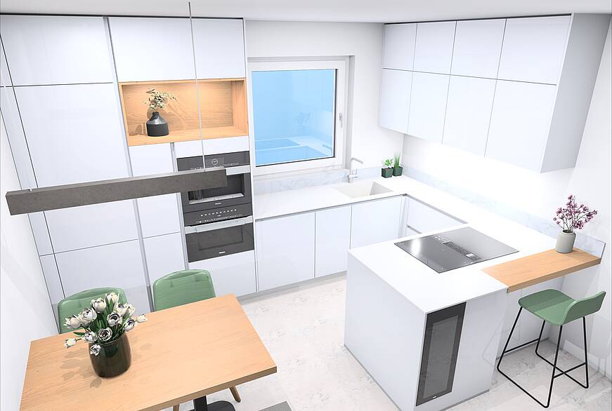 symbolbild-u-kueche-genug-platz-fuer-essmoeglichkeit-einplanen