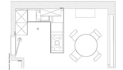 symbolbild-kleine-kuechen-planen-grundriss