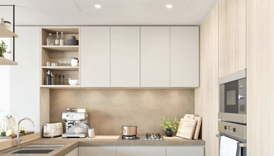 Symbolbild-ecken-in-u-kueche-fuer-kuechengeraete-nutzen