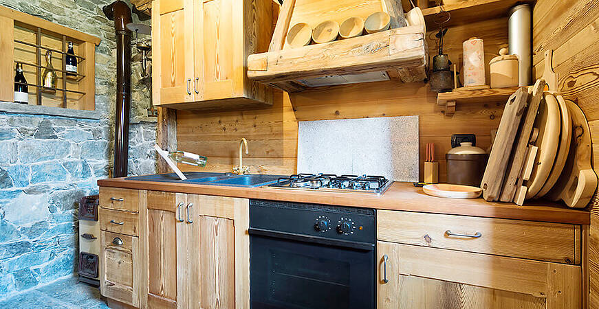 Vollholzküche wiederverwerten zu Altholzküche Vollholzküche wiederverwerten zu Altholzküche