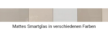 Mattes Smartglas